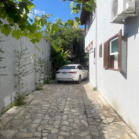 Pousada Luz Do Sol Paraty Exterior photo